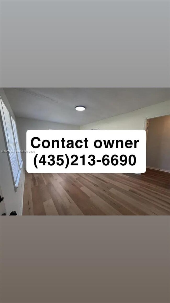 607 17th St in Vero Beach, FL - Building Photo - Building Photo