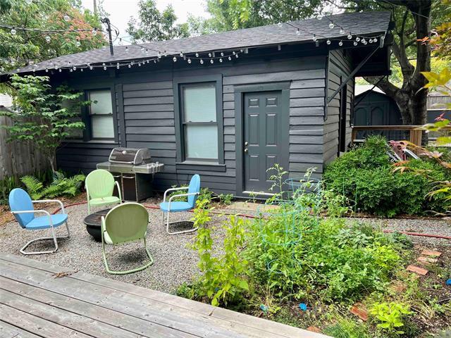 property at 719 N Bishop Ave