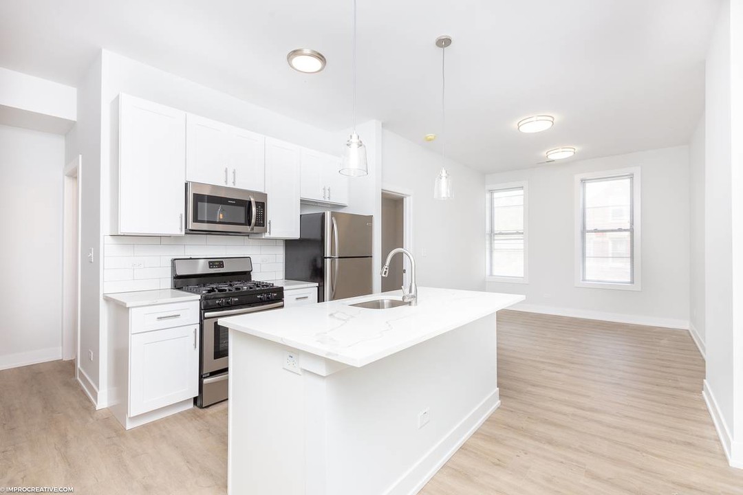 2020 S Allport St in Chicago, IL - Building Photo