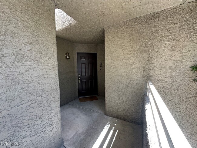 property at 5024 S Rainbow Blvd