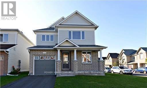 property at 449 Harvest Valley Ave