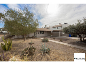 3423 N 14th St in Phoenix, AZ - Building Photo - Building Photo