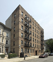 35 Winthrop St Apartments