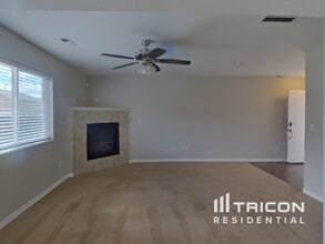 9563 Desert Poppy Ln in Colorado Springs, CO - Building Photo - Building Photo