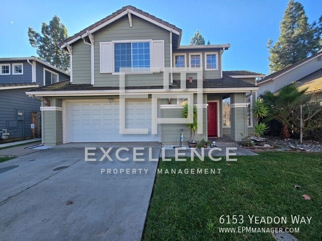 property at 6153 Yeadon Way