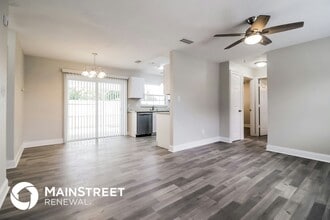 3977 Kingsport Dr in Orlando, FL - Building Photo - Building Photo