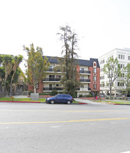 Park Terrace Apartments in Los Angeles, CA - Building Photo - Building Photo