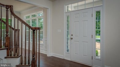 8371 Jill Brenda Ct in Manassas, VA - Building Photo - Building Photo