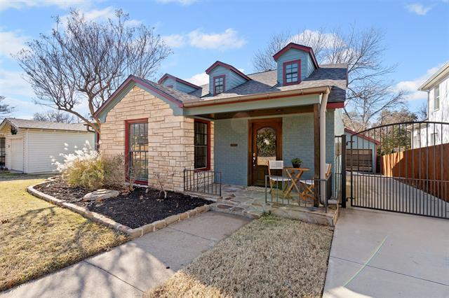 2548 Walsh Ct in Fort Worth, TX - Building Photo - Building Photo