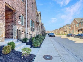 2165 Steer Creek Pl in Mesquite, TX - Building Photo
