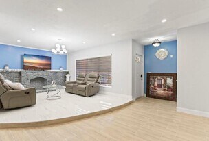 18830 NW 7th Ave in Miami, FL - Building Photo