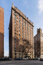The Yorkgate in New York, NY - Building Photo - Building Photo