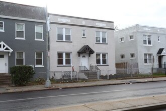 1717 W Virginia Ave NE in Washington, DC - Building Photo - Building Photo