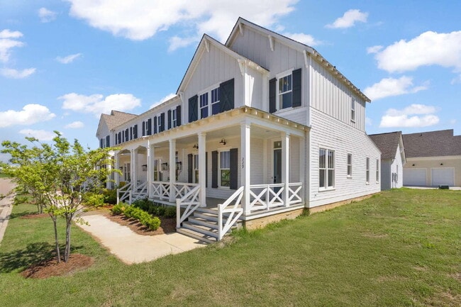 229 Harmony St in Flowood, MS - Building Photo - Building Photo