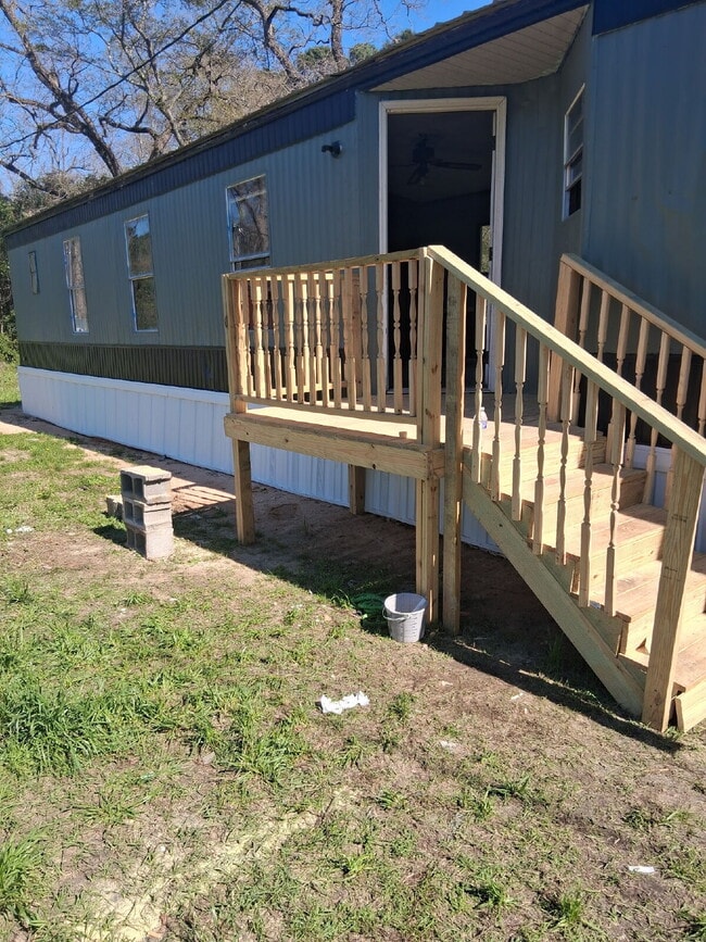 151 Fredrick St in Denmark, SC - Building Photo - Building Photo