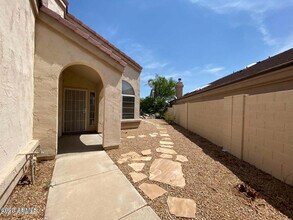 1406 W Lake Mirage Ct in Gilbert, AZ - Building Photo - Building Photo