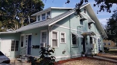 700 Grove St N in St. Petersburg, FL - Building Photo - Building Photo