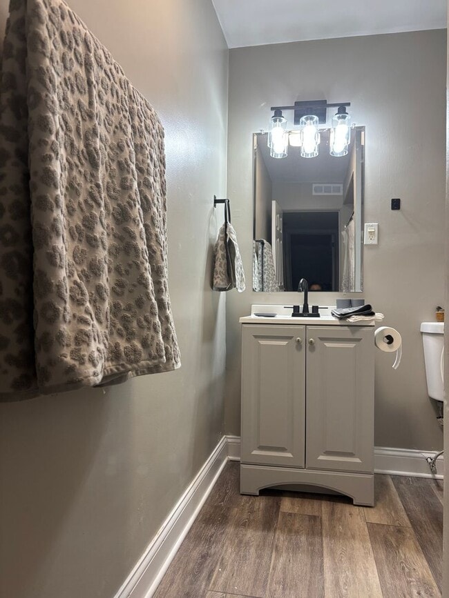 5125 Georgia St in Gary, IN - Building Photo - Building Photo