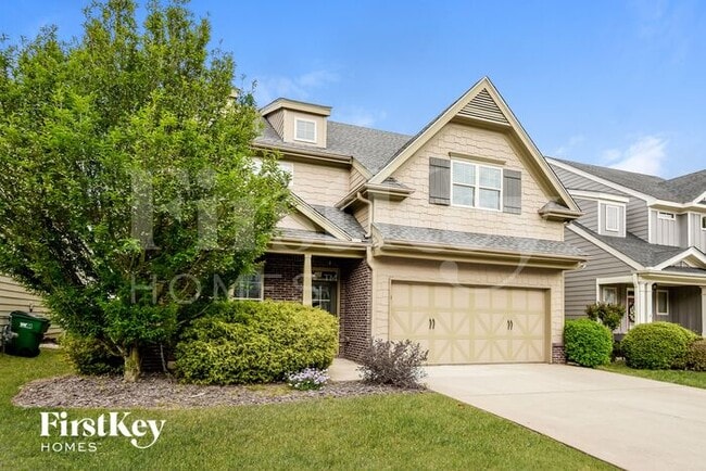 property at 415 Belmont Way