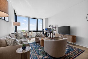 33 Park View Ave, Unit SI FL39-ID1471251P in Jersey City, NJ - Building Photo