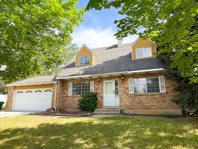 property at 1038 Cedar Ridge Rd