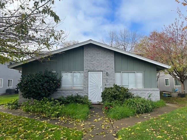 property at 9004 El Cajon Way