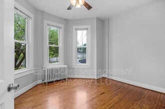 3100 Hamilton Ave in Baltimore, MD - Building Photo - Building Photo