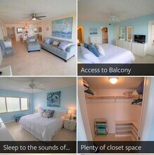 10102 S Ocean Dr, Unit 409 in Jensen Beach, FL - Building Photo - Building Photo