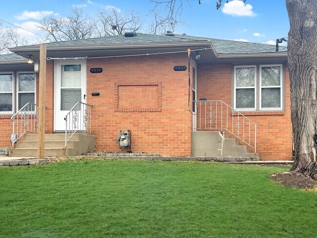 4539 Bloomington Ave in Minneapolis, MN - Building Photo - Building Photo