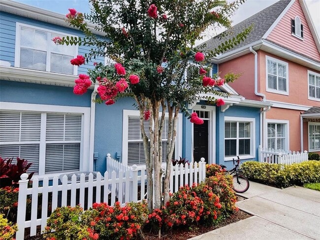 2208 San Vittorino Cir in Kissimmee, FL - Building Photo - Building Photo