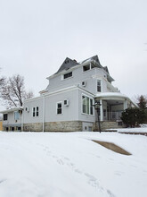 400 Ridgewood Ave in Minneapolis, MN - Building Photo - Building Photo