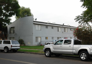 12691 Flower St in Garden Grove, CA - Building Photo - Building Photo