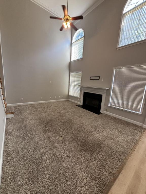 5465 Vinings Lake Way SW in Mableton, GA - Building Photo - Building Photo