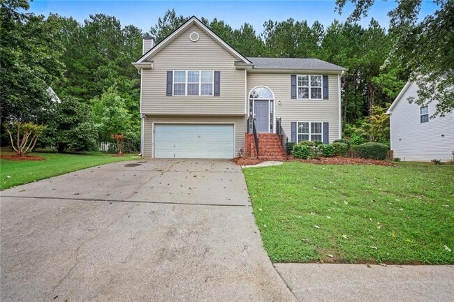 2035 Patrick Mill Pl NE