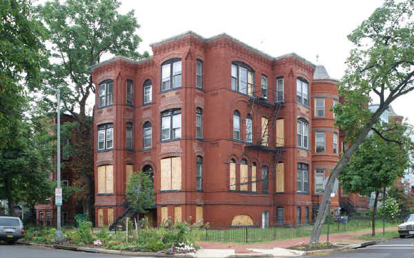 226 5th St SE in Washington, DC - Building Photo - Building Photo