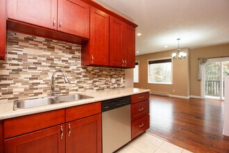6970 Wright Rd in Sooke, BC - Building Photo - Building Photo