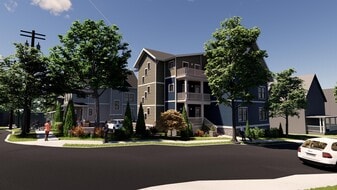 325 Dryden Rd in Ithaca, NY - Building Photo