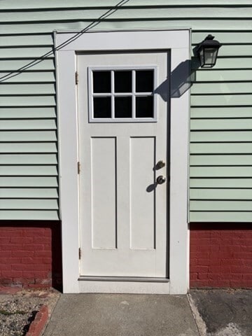 property at 13 Orchard St