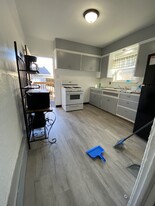 67 Crisman St, Unit 2 bedroom apartment