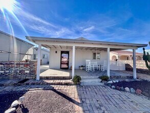 13407 E 55th St in Yuma, AZ - Building Photo - Building Photo