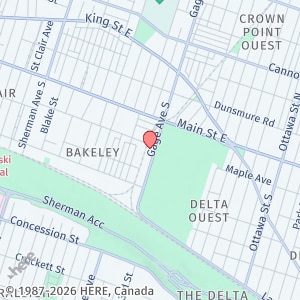 property at 190 Gage Ave S