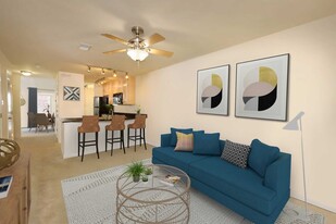 Gayton Pointe Townhomes