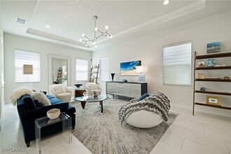 9020 St Lucia Dr in Naples, FL - Building Photo - Building Photo