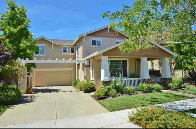 property at 541 Jacaranda St