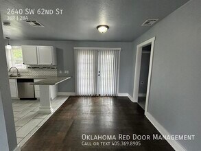 2640 SW 62nd St in Oklahoma City, OK - Building Photo - Building Photo