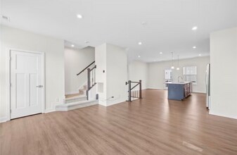 000 Newell Towns Ln in Charlotte, NC - Building Photo - Building Photo