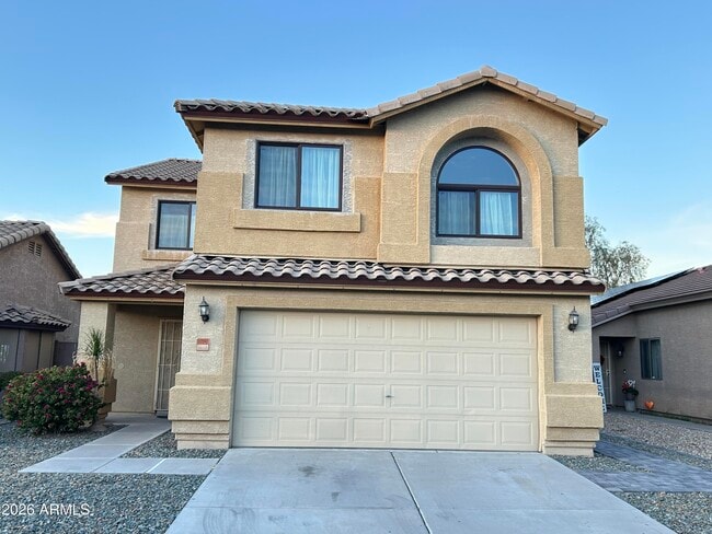 property at 10542 W Alvarado Rd