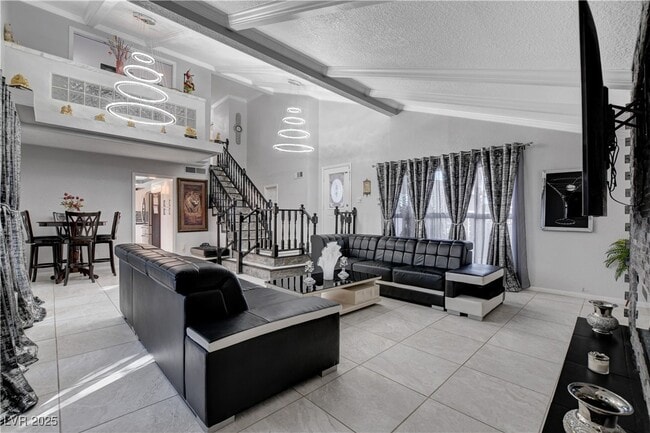 property at 3969 Acapulco Ave