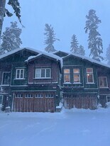 125 Davison Rd in Mammoth Lakes, CA - Building Photo