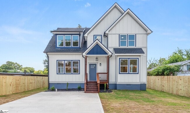 property at 305 Valley St